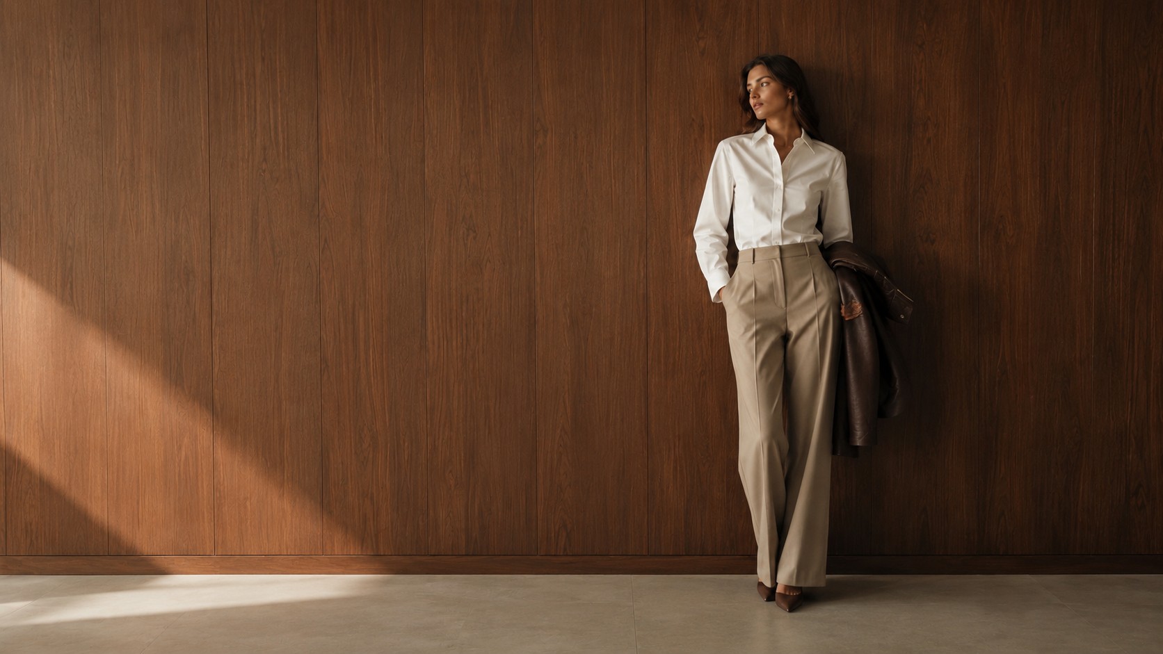 VALENT — Elegância que atravessa o tempo